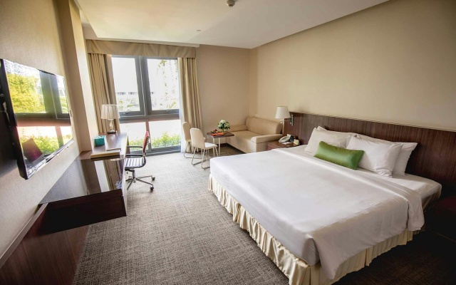 Becamex Hotel New City