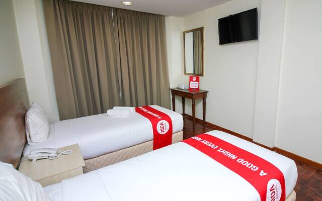 NIDA Rooms Taman Million Beauty