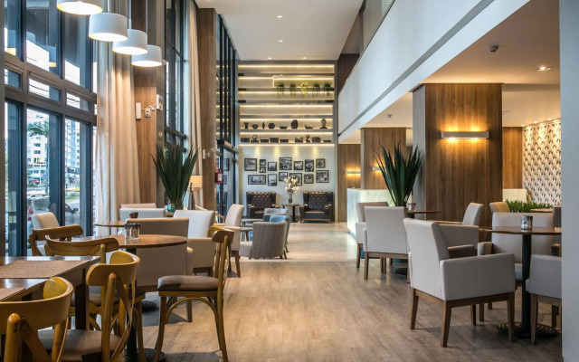 Tri Hotel Premium Criciuma