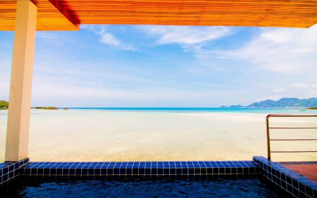 Samui Island Beach Resort & Hotel