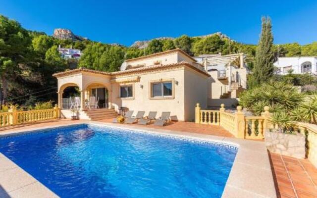 Villa Sabita - Plusholidays