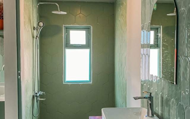 Chon's Dock Homestay & House Lease