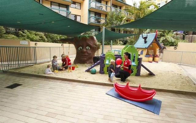 Paradise Resort Gold Coast