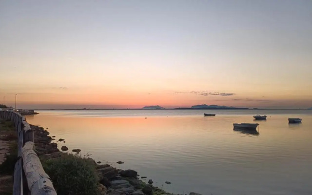 Scirocco e Maestrale