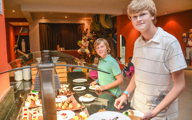 Resort Princess Family Club Riviera - All Inclusive