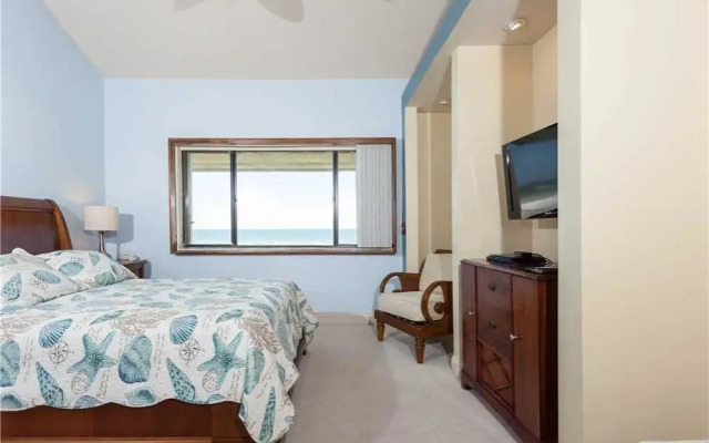 Summerhouse 408 - Two Bedroom Condo