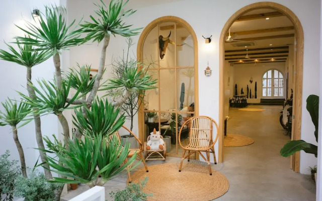 LaDa's House Da Nang