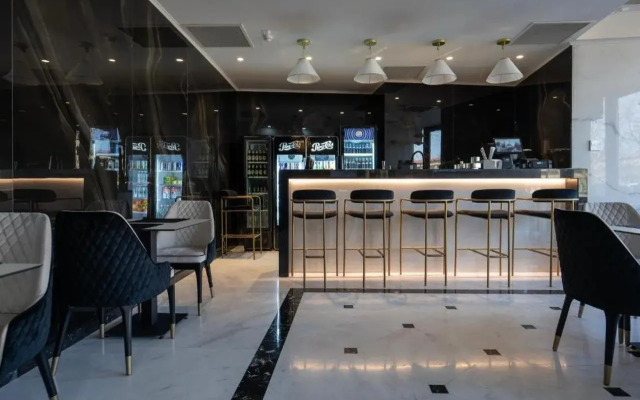 Le Blanc Cotroceni hotel