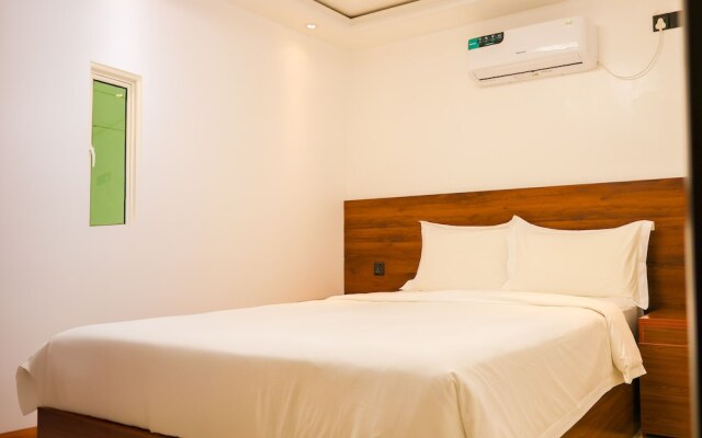 Starry View Guest house