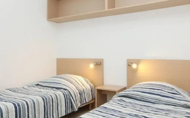 VVF Résidence Arcachon