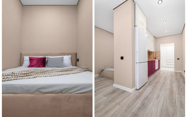 Bordeaux Apartments at 166B V.N. Machugi Street