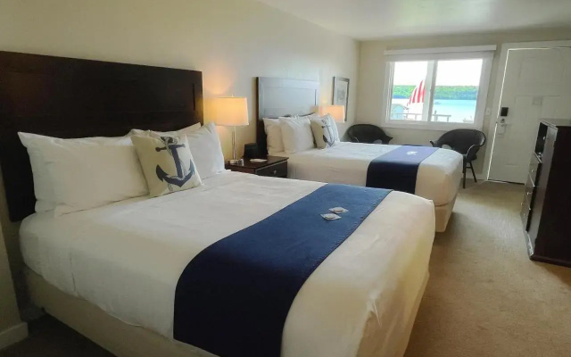 The Water Street Inn