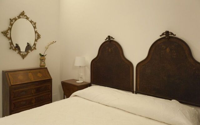 Demetra Rooms