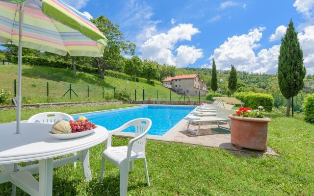 Agriturismo Casa Passerini a Firenze