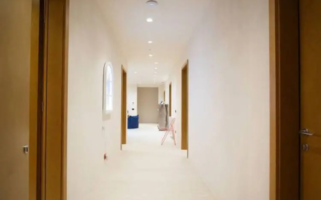 Villa 16 Dh rmi in Dh rmi