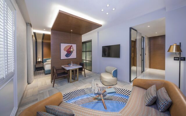 Andaz Family Suites by Hyatt - Palm Jumeirah