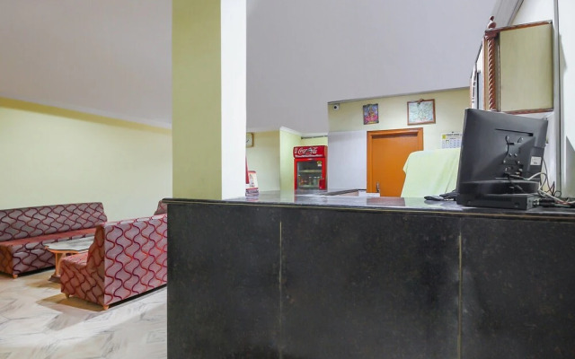 OYO 18510 Hotel Sri Venkateshwara