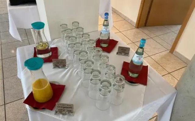 Hotel garni St.Georg