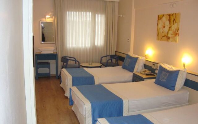 Hotel Baylan Yenisehir