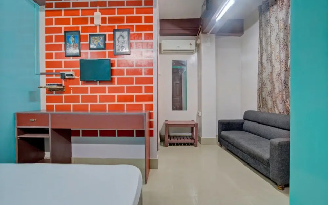 SPOT ON 45004 Hotel Royal Orchid