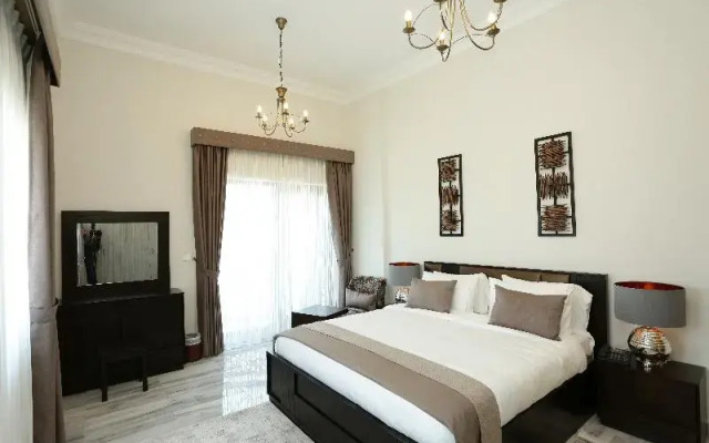 Marbella Holiday Homes Rental LLC