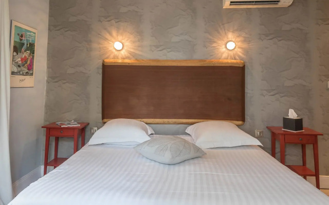 Hôtel Cosmopolitain