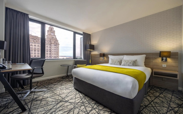 Crowne Plaza Liverpool City Centre by IHG
