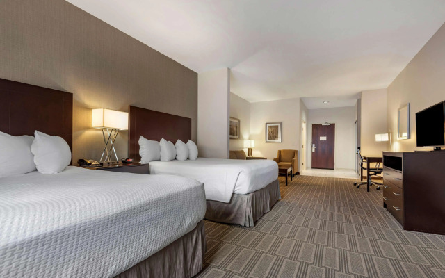 Best Western Plus The Hammondsport Hotel