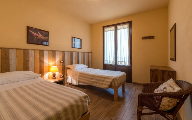 Leonardo Resort