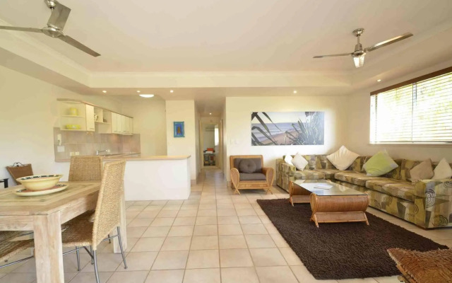 Bermuda Villas Hotel