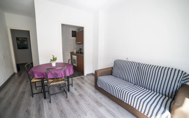 Apartaments Atzavara