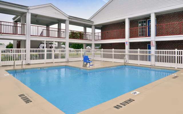 Americas Best Value Inn Edenton