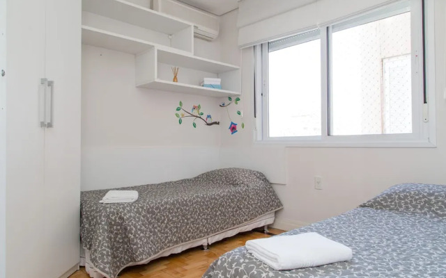 Apartamento Redenção