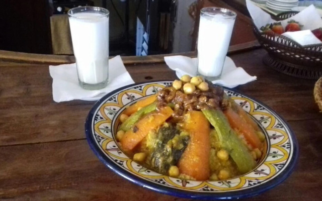 Mohatirste