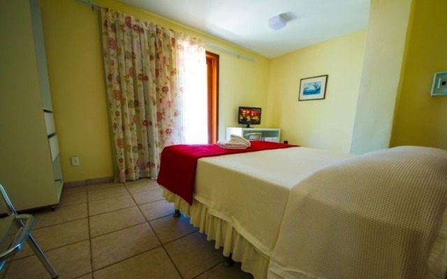 Sol Nascente Praia Hotel