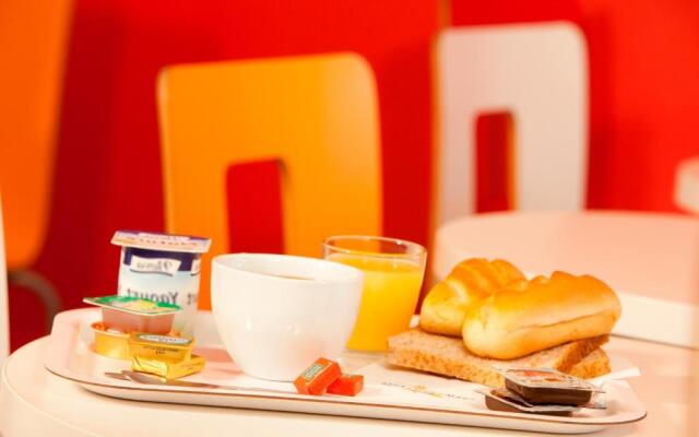 Premiere Classe Reims Sud Bezannes