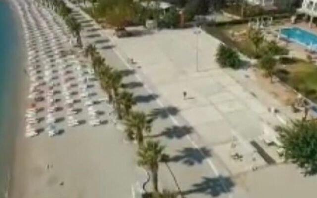 Haluk Otel