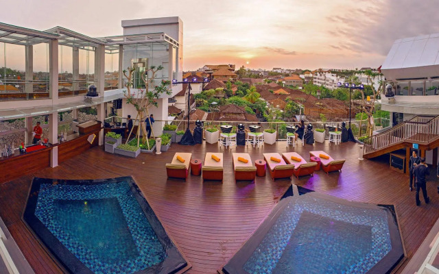 Fashion Hotel Legian