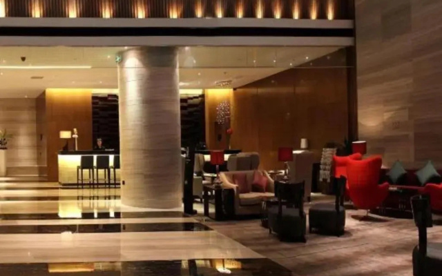 GreenTree Inn Zhejiang Ningbo Yuyao Shengshan West Road Express Hotel