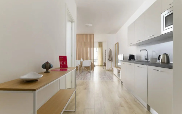 202 - Palazzo Murat - Apt 6 - LOC