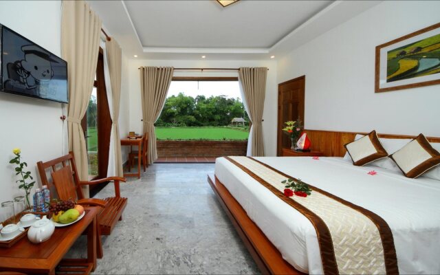 Lama Homestay Hoi An