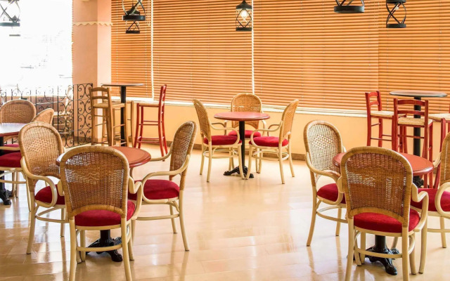 ibis Navegantes Itajai