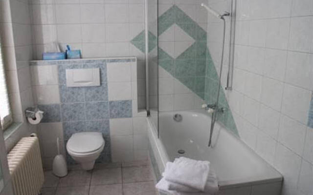 Hôtel Auberge dAjoie