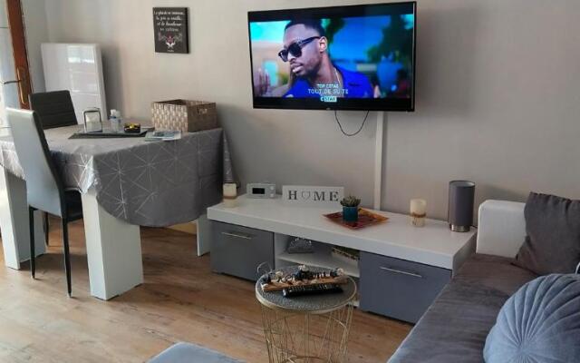 vacances à la plage