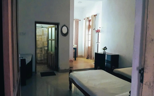 Cool Spring Rest Guesthouse