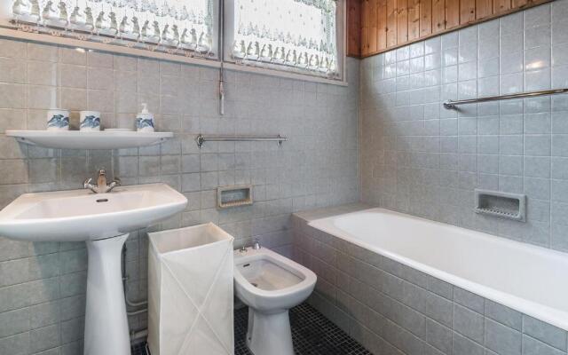 Appartement Megève, 4 pièces, 8 personnes - FR-1-453-14