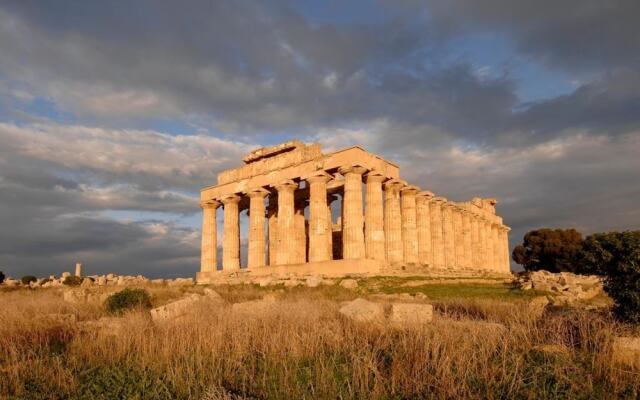 Baglio Villa Sicilia