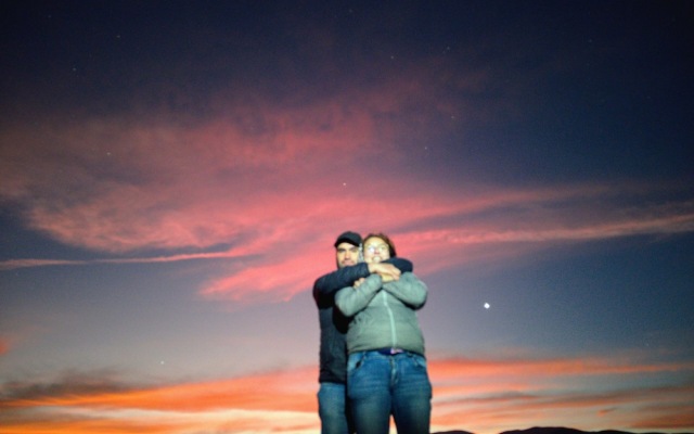 Apart Hotel Bahia Caracoles