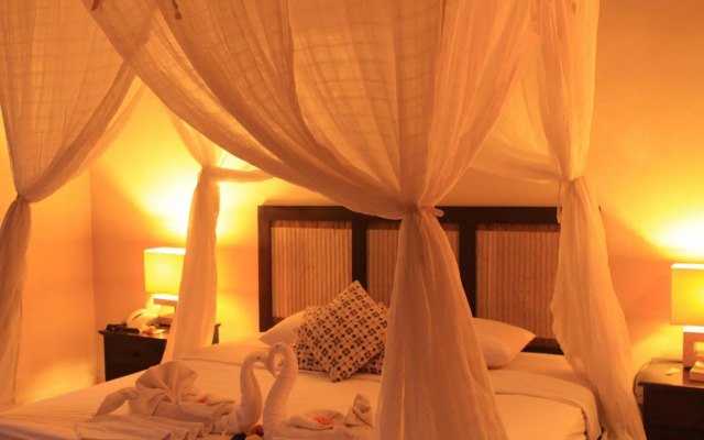 The Sungu Resort & Spa