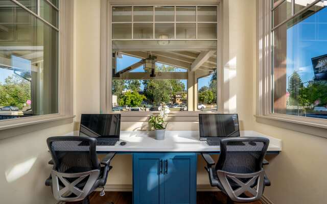 The Agrarian Hotel, BW Signature Collection